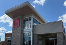 Listerhill Credit Union’s Cullman branch moves to brand new location