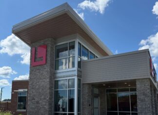 Listerhill Credit Union’s Cullman branch moves to brand new location
