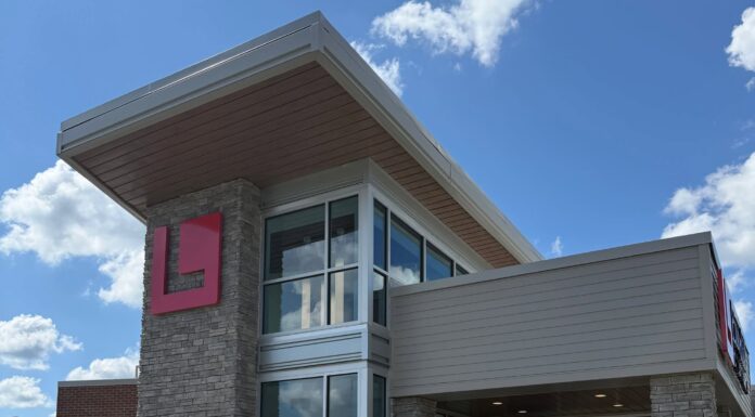 Listerhill Credit Union’s Cullman branch moves to brand new location
