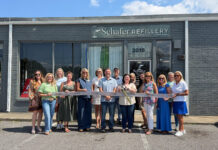 ‘Refill, not landfill’: Schafer Refillery opens in Cullman