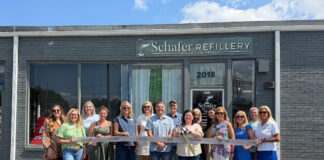 ‘Refill, not landfill’: Schafer Refillery opens in CullmanÂ