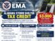 Cullman County EMA highlights storm shelter tax credit, year-end application deadline