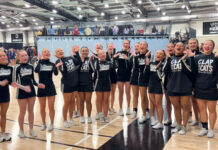 PREP CHEERLEADING: Cullman County squads bring home 4 division titles from AHSAA North Super Regional