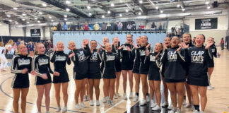 PREP CHEERLEADING: Cullman County squads bring home 4 division titles from AHSAA North Super Regional