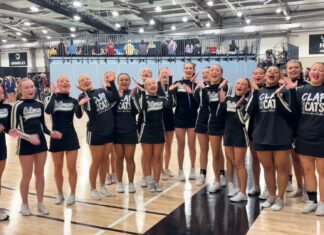 PREP CHEERLEADING: Cullman County squads bring home 4 division titles from AHSAA North Super Regional