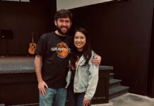 Q&A: Talking youth ministry with Korey Cowart