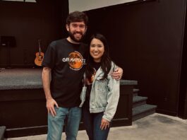 Q&A: Talking youth ministry with Korey Cowart