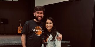 Q&A: Talking youth ministry with Korey CowartÂ