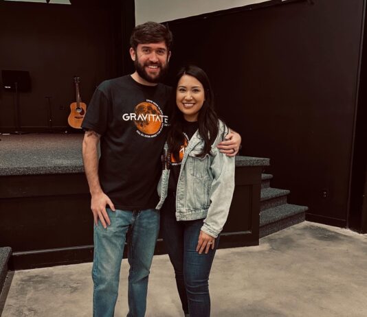 Q&A: Talking youth ministry with Korey Cowart