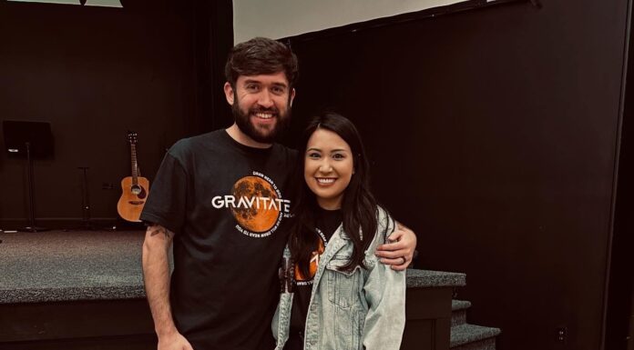 Q&A: Talking youth ministry with Korey Cowart