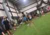 The Bullpen offers year-round baseball, softball and athletic training for allÂ