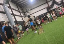 The Bullpen offers year-round baseball, softball and athletic training for allÂ