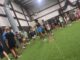 The Bullpen offers year-round baseball, softball and athletic training for all