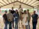 Saying yes to hope – Cullman Savings Bank invests in Hope Horses covered arena