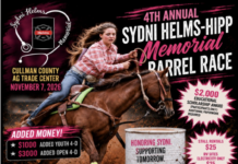 $2KÂ Sydni Helms-Hipp Memorial Scholarship applications open through Sept. 15Â