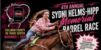 $2K Sydni Helms-Hipp Memorial Scholarship applications open through Sept. 15