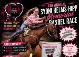 $2K Sydni Helms-Hipp Memorial Scholarship applications open through Sept. 15