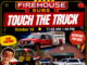 Firehouse Subs to host free Touch the Truck event Oct. 10