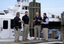 University of South Alabama creates Blankenship Scholars program for enforcement careers
