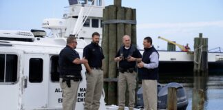 University of South Alabama creates Blankenship Scholars program for enforcement careers