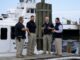 University of South Alabama creates Blankenship Scholars program for enforcement careers
