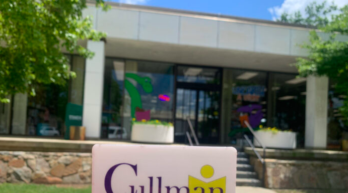 Do you have a library card?