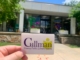 Do you have a library card?