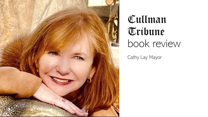 Cullman Tribune book review