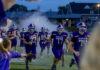 PREP FOOTBALL: Fairview rolls past Sardis 41-2