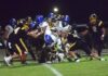 PREP FOOTBALL: Cold Springs knocks off Cleveland, 36-21, to remain undefeated