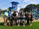 West Elementary opens new playground on campus