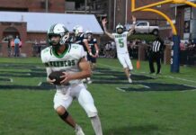 PREP FOOTBALL PREVIEW: Region play kicking off in week three; Holly Pond, Fairview have opportunities for statement wins