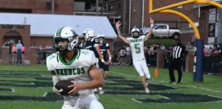 PREP FOOTBALL PREVIEW: Region play kicking off in week three; Holly Pond, Fairview have opportunities for statement wins