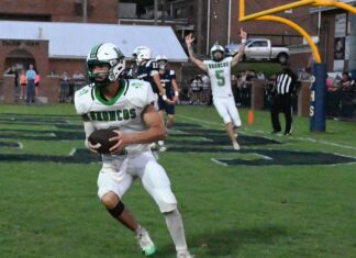 PREP FOOTBALL PREVIEW: Region play kicking off in week three; Holly Pond, Fairview have opportunities for statement wins