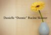 Obituary: Danielle “Dannie” Racine Skinner