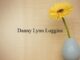 Obituary: Danny Lynn Loggins