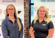 Chamber Lunch & Learn serves up simple ways to eat healthier