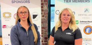 Chamber Lunch & Learn serves up simple ways to eat healthierÂ