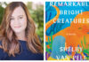 Wallace State hosting best-selling author of ‘Remarkably Bright Creatures’ Shelby Van Pelt Sept. 24