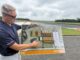 Bidding closes on Cullman Regional Airport midfield hangar project