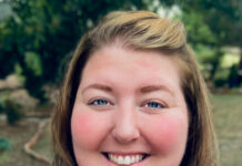 Community Spotlight: Molly Bloom