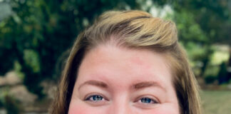 Community Spotlight: Molly Bloom Â