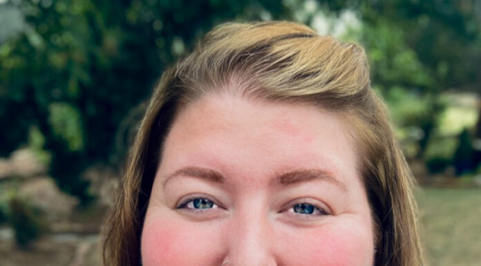 Community Spotlight: Molly Bloom
