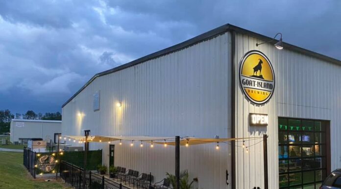 Goat Island Brewing announces majority ownership sale to longtime investor