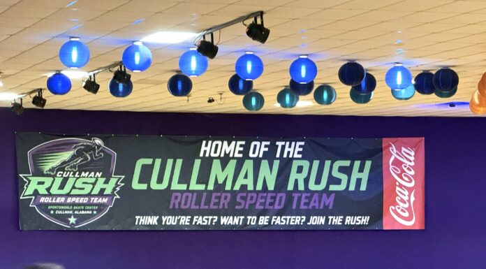 Now’s your chance to try speed skating