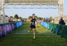 PREP CROSS COUNTRY: Crocker, Sanchez lead local runners at Southern Showcase, Scottsboro Invitational