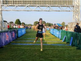PREP CROSS COUNTRY: Crocker, Sanchez lead local runners at Southern Showcase, Scottsboro Invitational