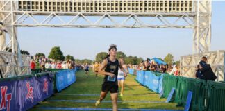 PREP CROSS COUNTRY: Crocker, Sanchez lead local runners at Southern Showcase, Scottsboro Invitational