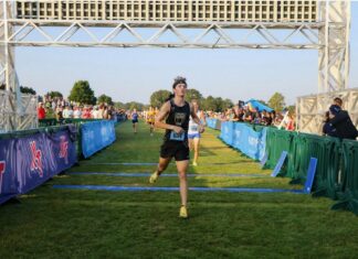 PREP CROSS COUNTRY: Crocker, Sanchez lead local runners at Southern Showcase, Scottsboro Invitational