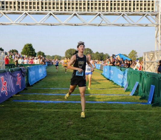 PREP CROSS COUNTRY: Crocker, Sanchez lead local runners at Southern Showcase, Scottsboro Invitational